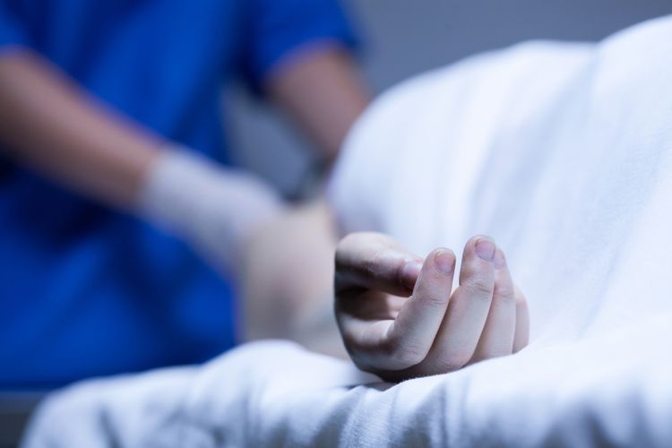 5 Saksi Korupsi Legendaris Meninggal Saat Proses Penyidikan