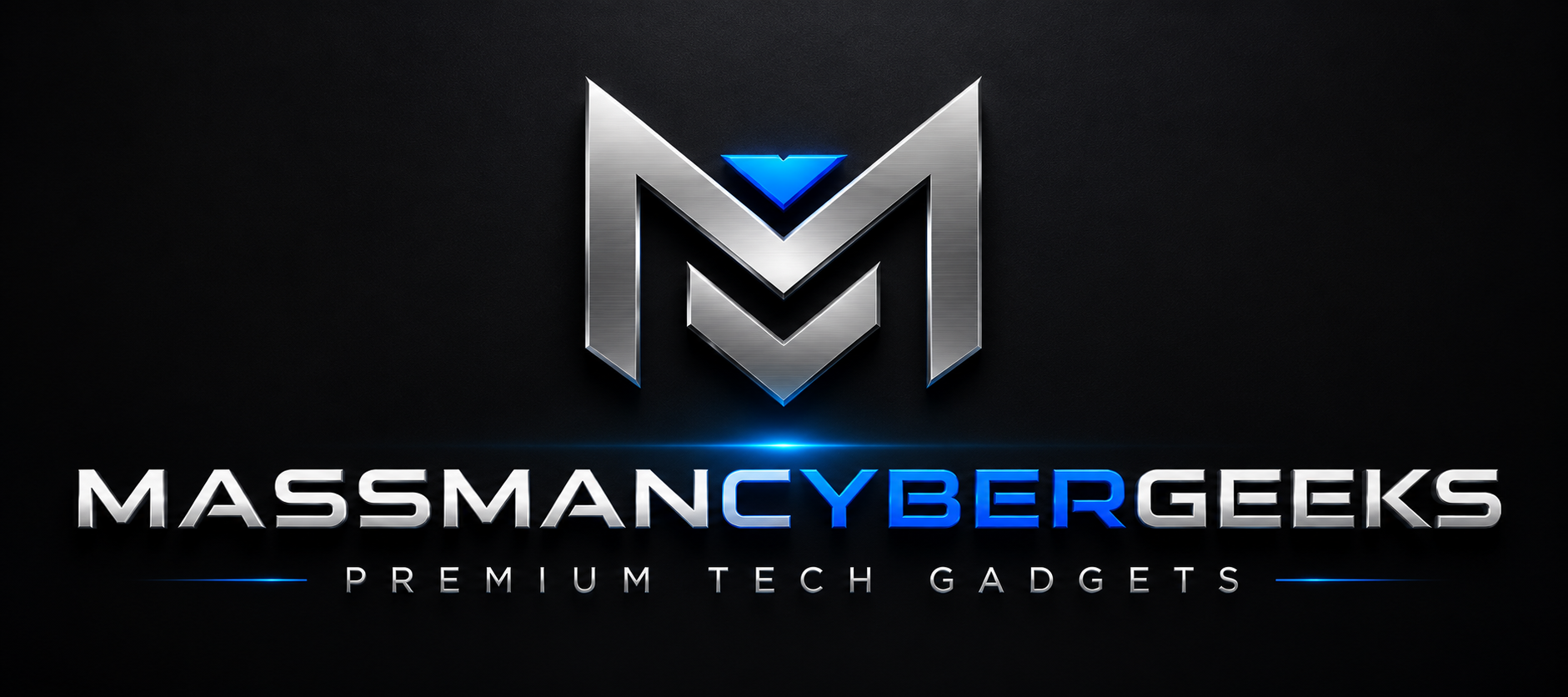 Massman Cybergeeks